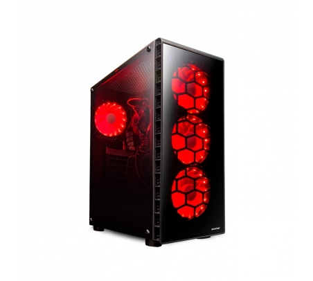 PC Gamer Draco Plus Core I5 10400F 2.8GHz  - 1