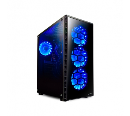 CPU Gamer Draco-Blue Core i5 10400F 10Th Gen  - 1