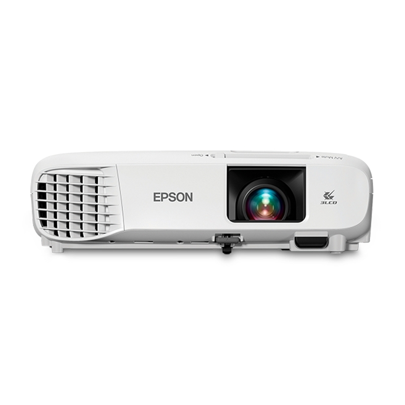 Proyector EPSON H854A S39 POWERLITE  - 1