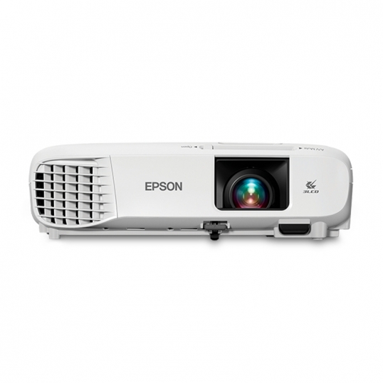 Proyector EPSON H854A S39 POWERLITE  - 1