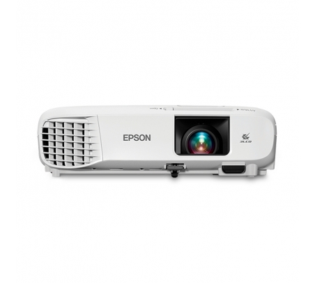 Proyector EPSON H854A S39 POWERLITE  - 1