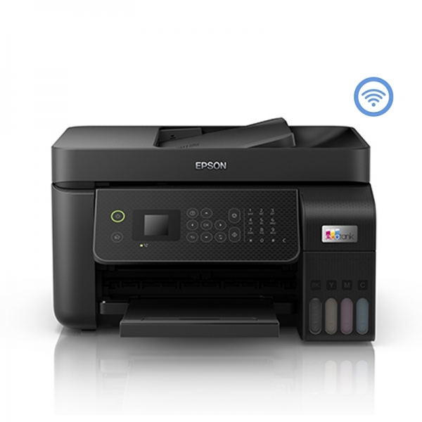 Impresora EPSON Eco Tank L5290  - 1