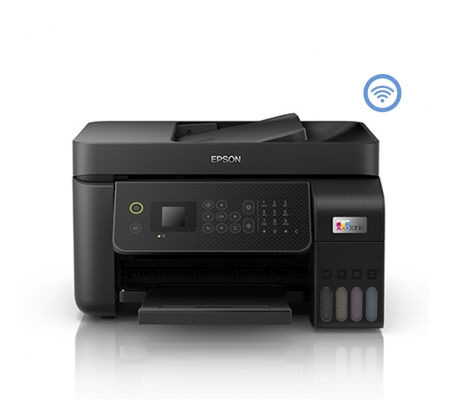 Impresora EPSON Eco Tank L5290  - 1