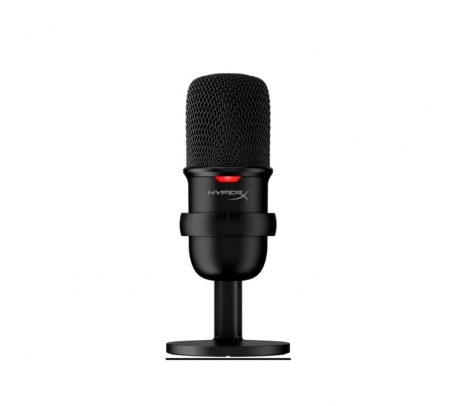 Micrófono Kingston Hyperx SoloCast USB 2.0  - 1