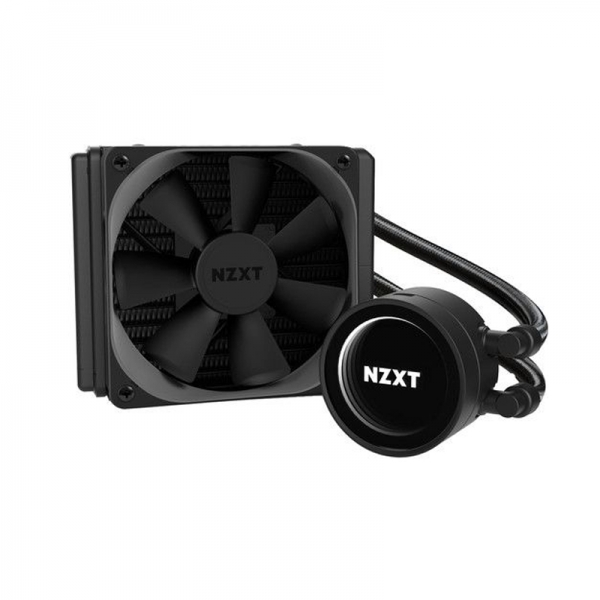 Enfriamiento Liquido Nzxt Kraken M22 120MM  - 1