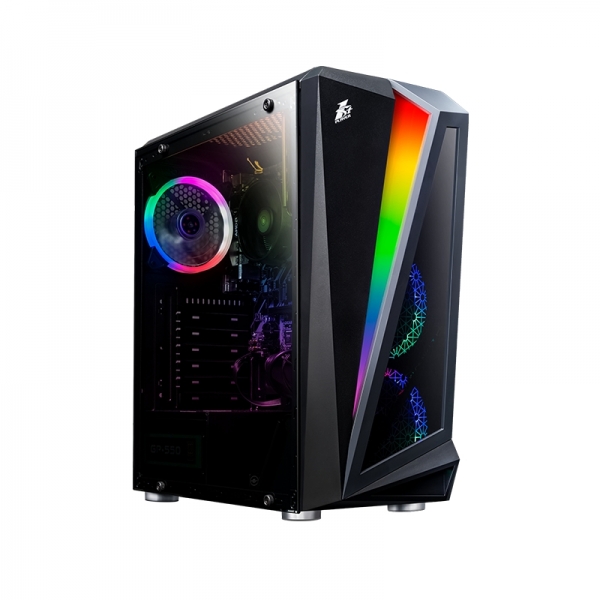 PC Gamer Draco Core i3 10100F - 1