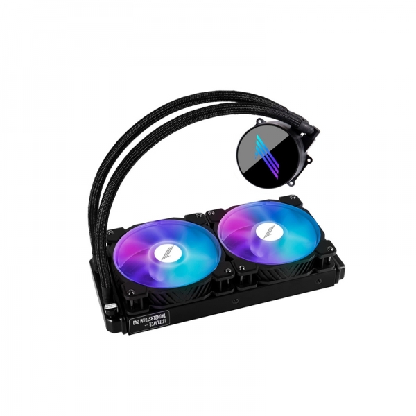 Enfriamiento Liquido 1ST Player TS240  - 1