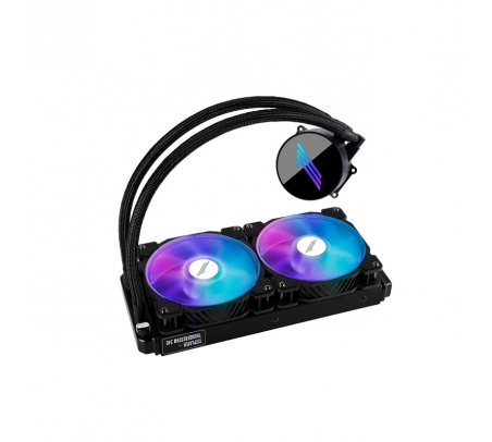 Enfriamiento Liquido 1ST Player TS240  - 1