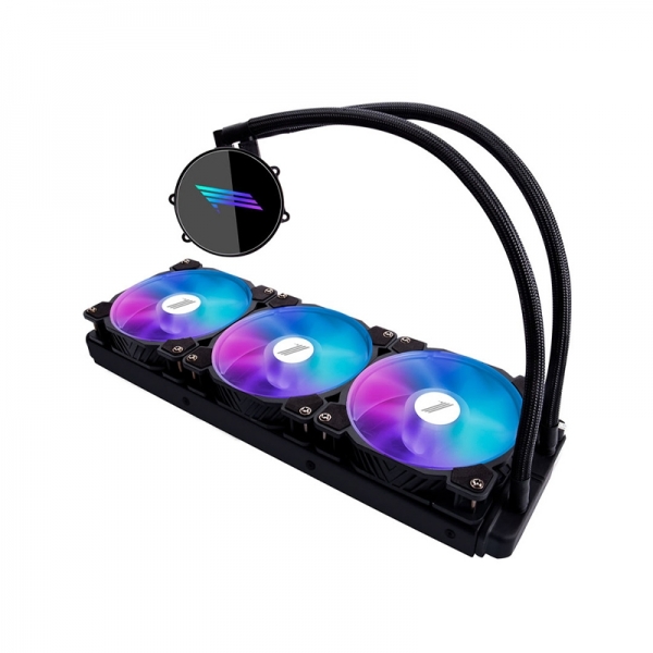 Enfriamiento Liquido 1ST Player TS360  - 1