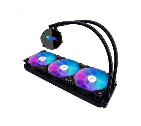 Enfriamiento Liquido 1ST Player TS360  - 1