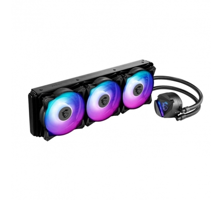 Enfriamiento Liquido MSI MAG  CORELIQUID 360R RGB  - 1
