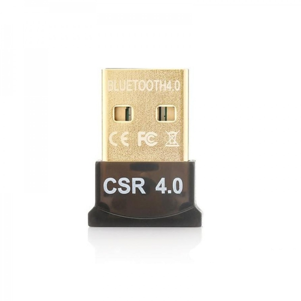 Adaptador BLUETOOTH CSR 4.0 DONGLE  - 1