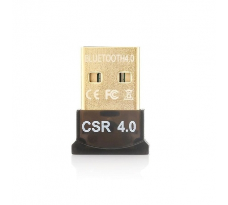 Adaptador BLUETOOTH CSR 4.0 DONGLE  - 1