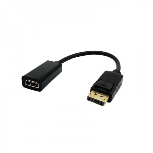 Adaptador DISPLAYPORT A HDMI  - 1
