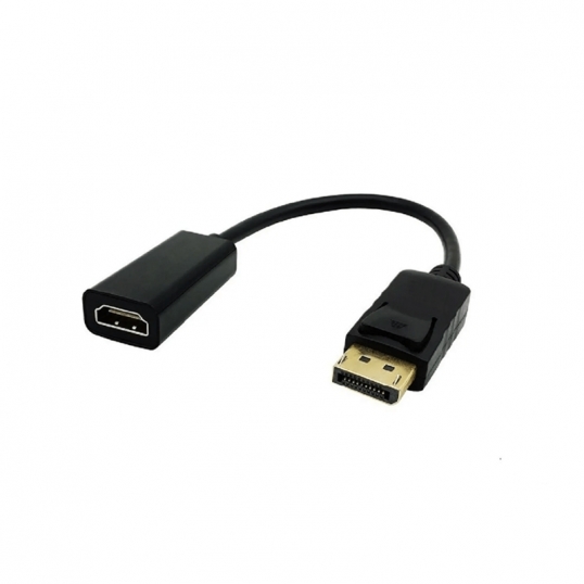 Adaptador DISPLAYPORT A HDMI  - 1