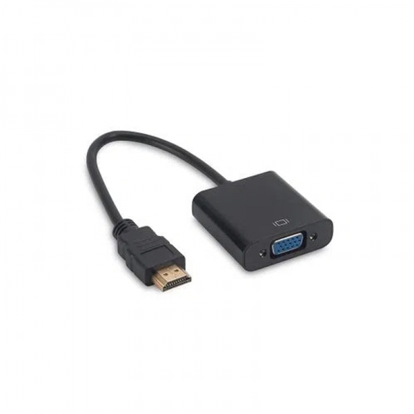 Adaptador HDMI-VGA  - 1