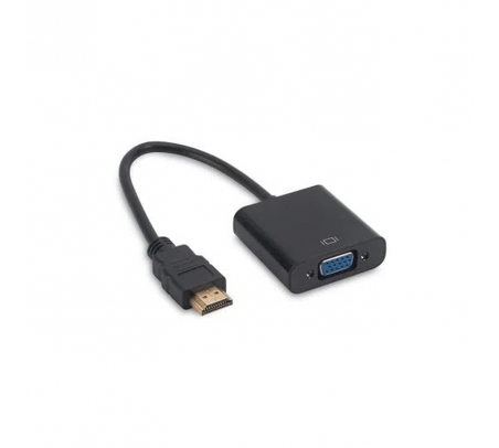 Adaptador HDMI-VGA  - 1