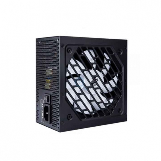 Fuente de poder 1stplayer 750w - 1