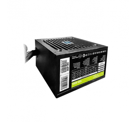Fuente de poder Halion Atx 650w  - 1