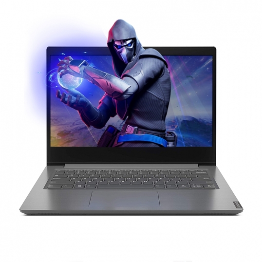 Laptop Lenovo V14-IIL 14" Core i7 10th  - 1