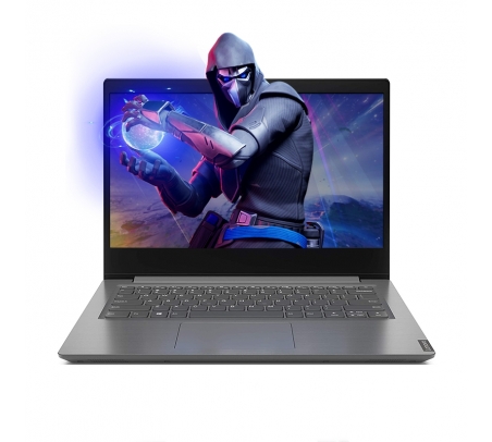 Laptop Lenovo V14-IIL 14" Core i7 10th  - 1