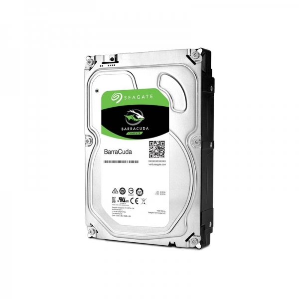 Disco Duro 1TB SEAGATE BARRACUDA - 1