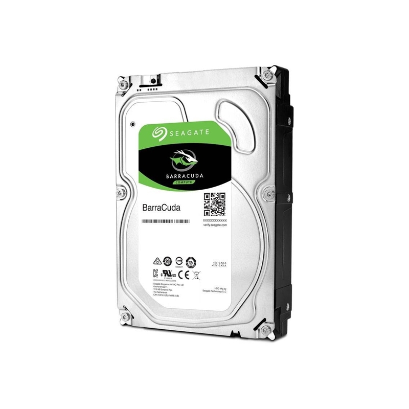 Disco Duro 1TB SEAGATE BARRACUDA  - 1