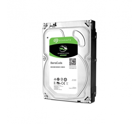 Disco Duro 1TB SEAGATE BARRACUDA  - 1