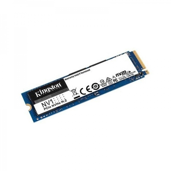 Disco Sólido 1TB M2 X4 NVME KINGSTON - 1