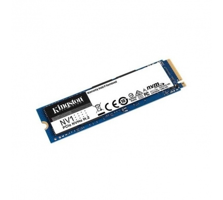 Disco Sólido 1TB M2 X4 NVME KINGSTON  - 1