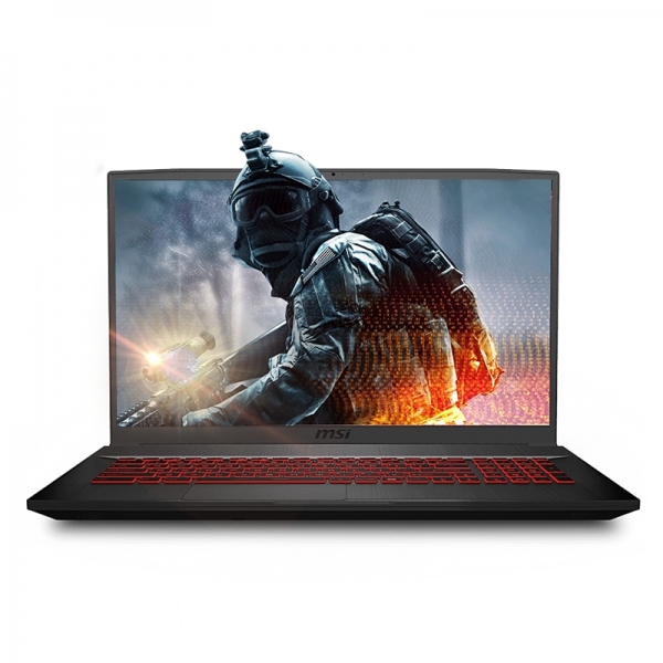 Laptop MSI GL65 LEOPARD 15.6" Core i7 10th  - 1