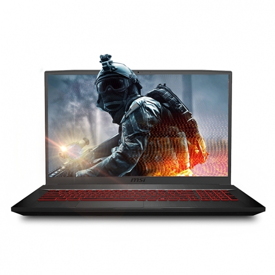 Laptop MSI GL65 LEOPARD 15.6" Core i7 10th  - 1