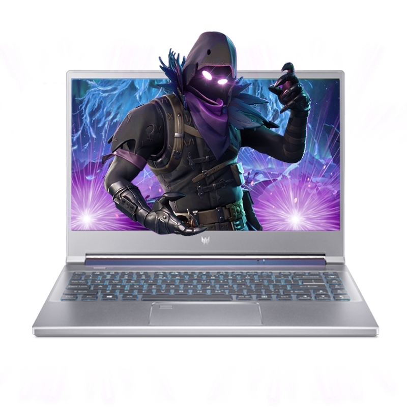 Laptop Acer Predator Triton Core i7 11th  - 1
