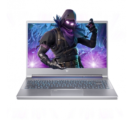 Laptop Acer Predator Triton Core i7 11th  - 1