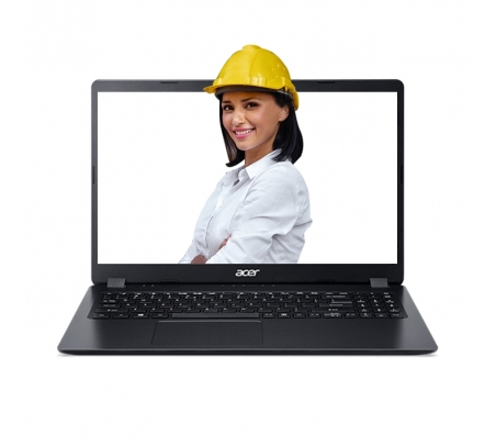 Laptop Acer Aspire 15.6" Core i5 10th  - 1