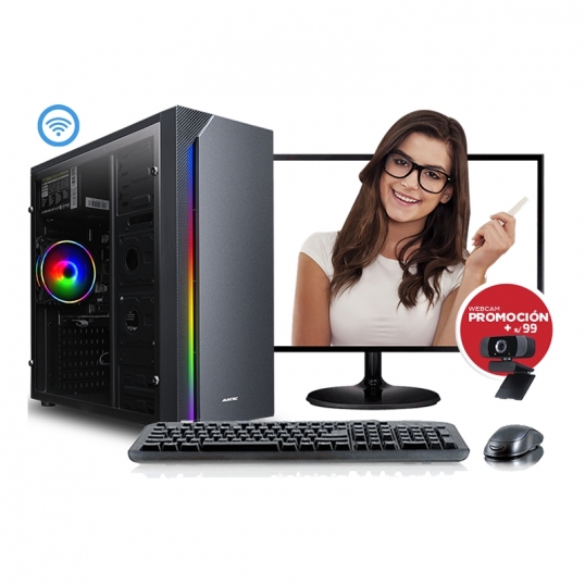 Computadora Core i5 11400 11th - 1