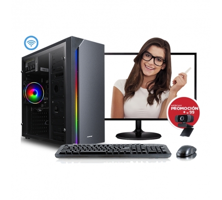 Computadora Core i5 11400 11th  - 1