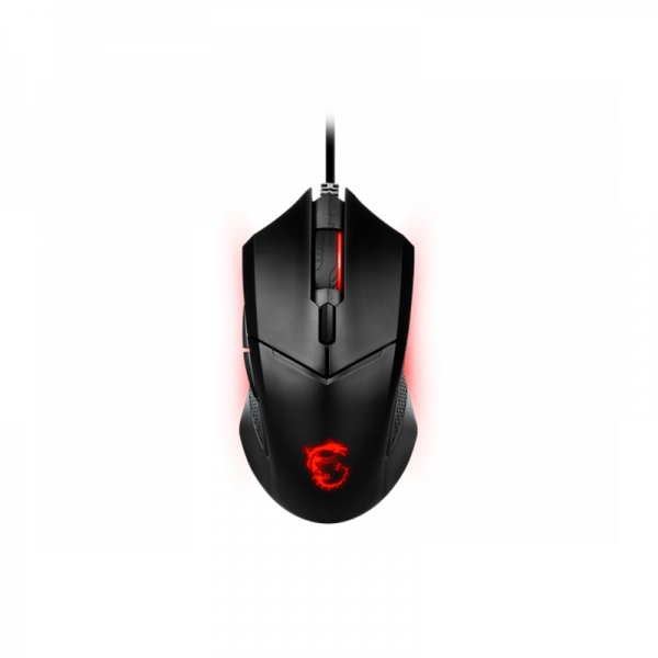 Mouse Clutch GM41 Lightweight  - 1