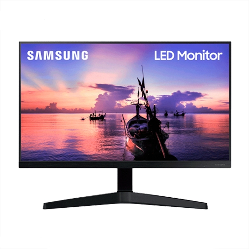 Monitor Samsung 22" S22T350  - 1