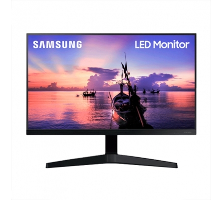 Monitor Samsung 22" S22T350  - 1