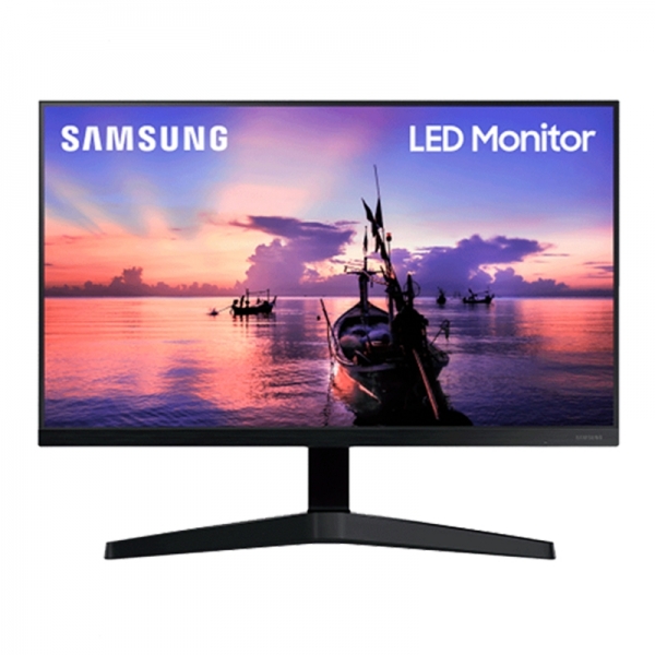 Monitor Samsung 24” S24T350 - 1