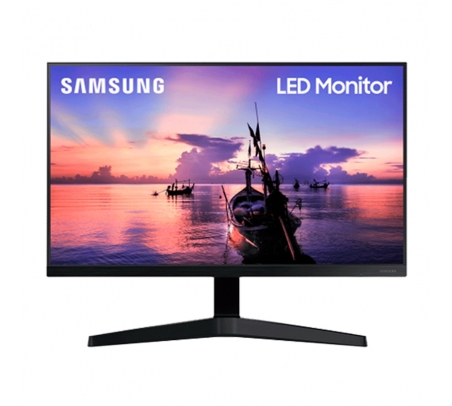 Monitor Samsung  24” S24T350  - 1