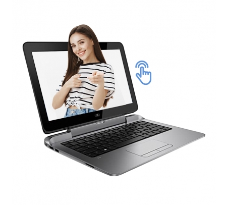 Laptop HP PRO X2 612 G2 - 12" Core i5 7TH  - 1