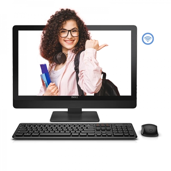 ALL IN ONE Dell Optiplex 9030 23" Core I5  - 1
