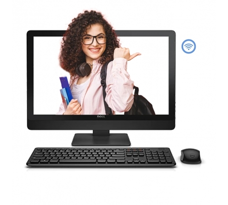 ALL IN ONE Dell Optiplex 9030 23" Core I5  - 1