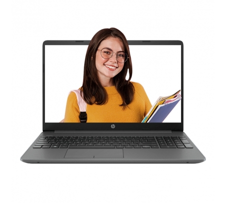 Laptop HP 15-DW1085LA 15.6" Core i3 10th  - 1