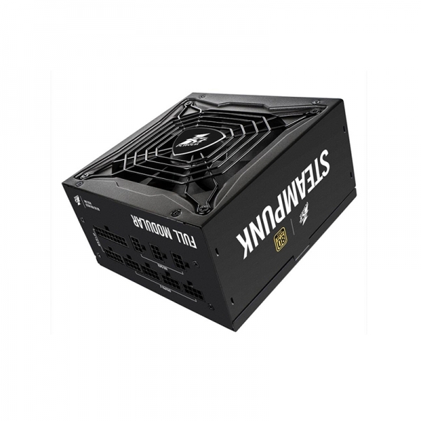 Fuente de poder 750w 1ST Player Steam Punk - 1