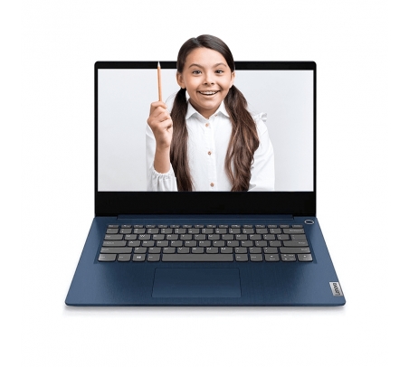 Laptop Lenovo IdeaPad  14" Ryzen 3  - 1