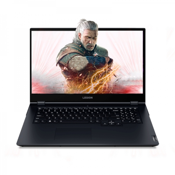 Laptop Lenovo Legion 5 17ACH6 17.3" Ryzen 5  - 1