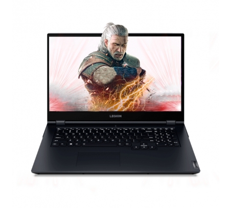 Laptop Lenovo Legion 5 17ACH6 17.3" Ryzen 5  - 1